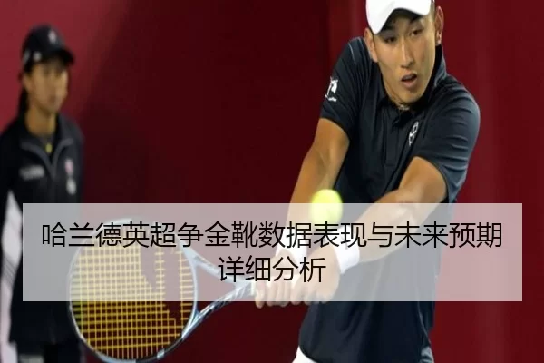 哈兰德英超争金靴数据表现与未来预期详细分析